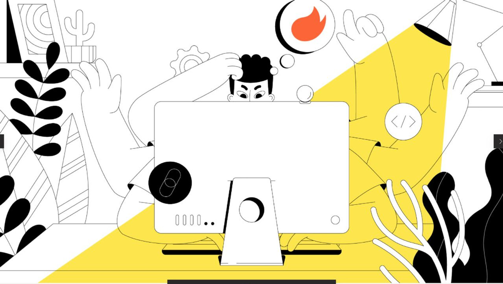 Semrush — Screenshot 1