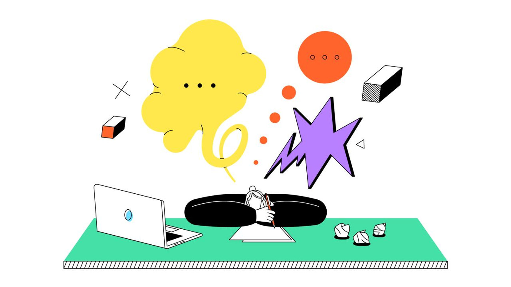 Semrush — Screenshot 2